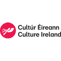 Graphic link to Culture Ireland website 